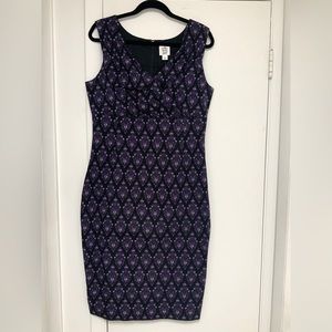 Disney Dress Shop Haunted Mansion Wiggle Dress